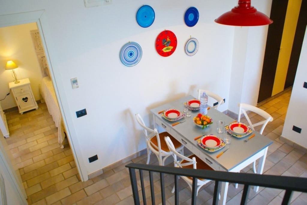 Villa Manu マッサ・ルブレンセ 部屋 写真
